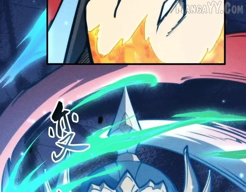 The End of the World: The Emperor Banner invites all female disciples to take their seats Chapter 35 - page 19
